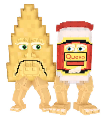 Chipsoqueso