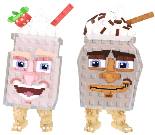 Fragrama