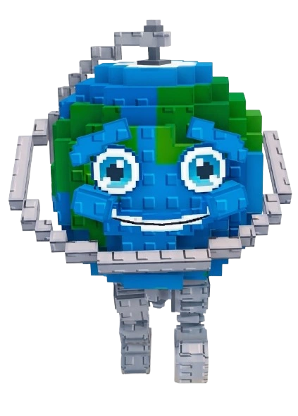 Globba Steppa