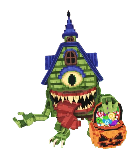 Casa Booo