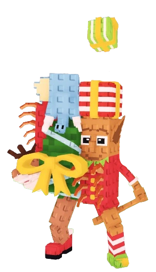 La Jolly Grande