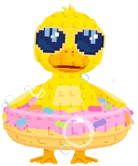 LazyDucky