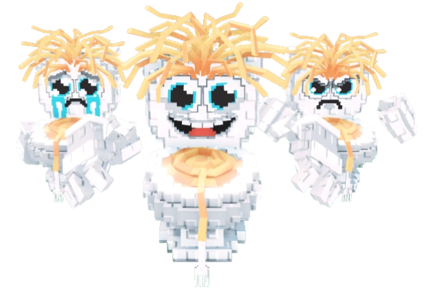 LosSpaghettis