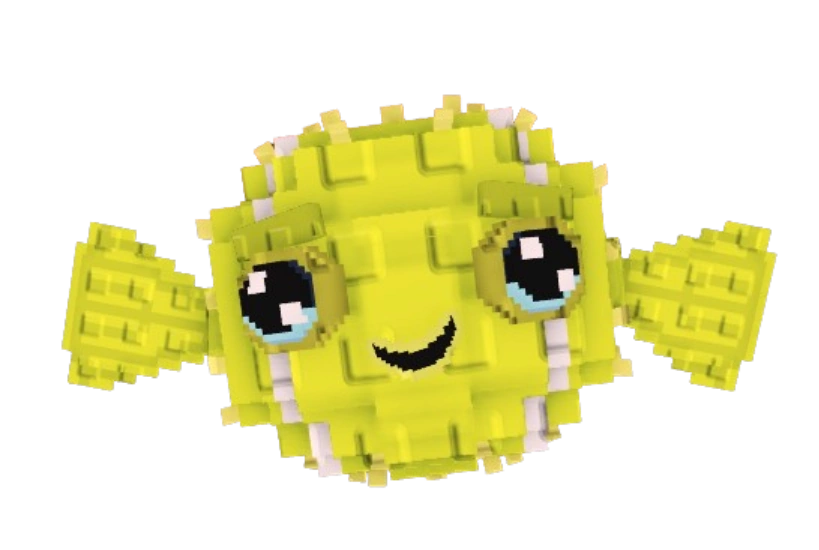 Puffaball