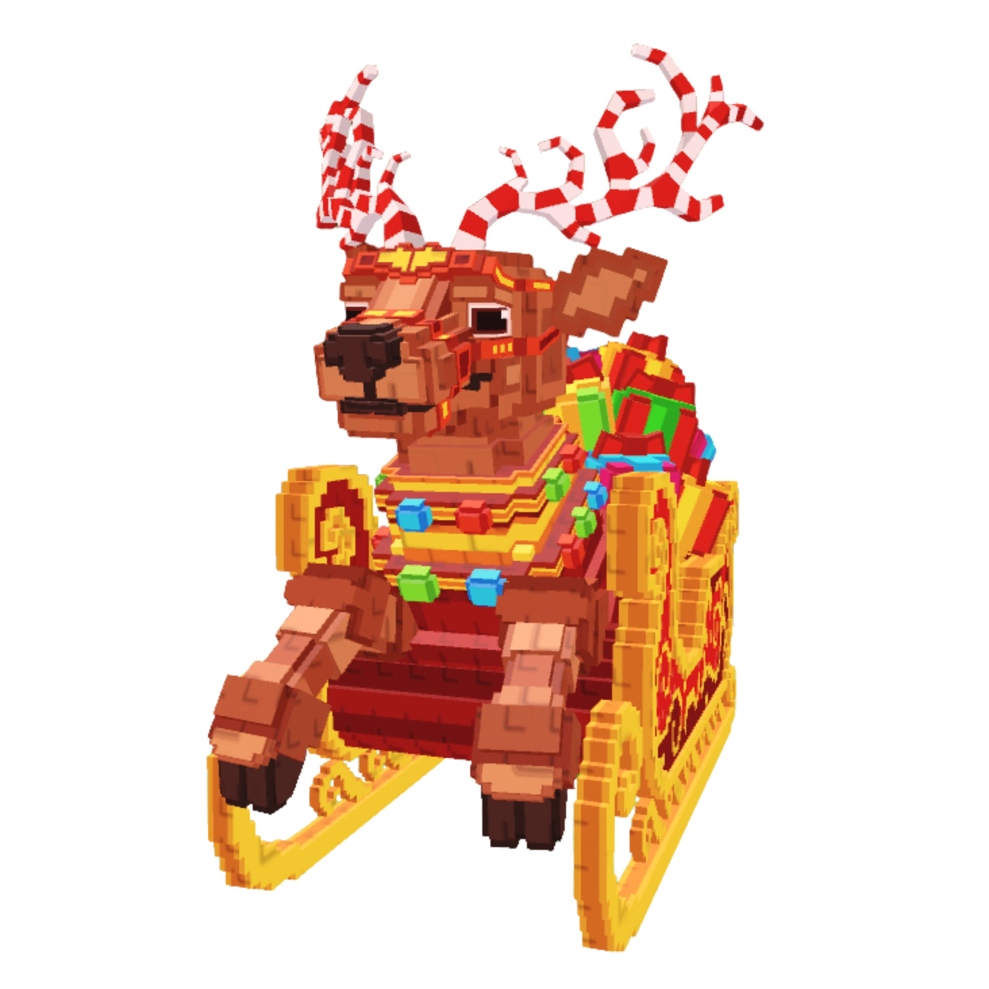 Reinito Sleighito