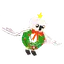 Buho de Noelo