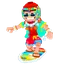 Chicleteira Surfeiteira