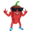 Chillin Chili