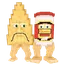 Chipso and Queso