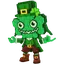 Cloverat Clapat