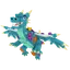 Dragon Aquanini