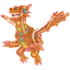 Dragon Gingerini