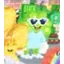 Flappin Clover