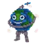 Globa Steppa