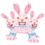 Hydra Bunny
