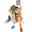La Extinct Grande