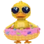 Lazy Ducky