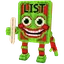 List List List Sahur