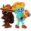 Los Amigos