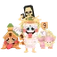 Los Secret Combinasionas