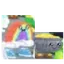 Rainbow and Gold