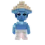Smurf Cat