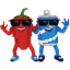 Swaggy Bros