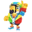 Tuff Toucan