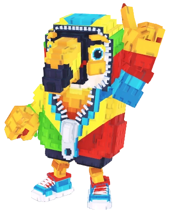 TuffToucan